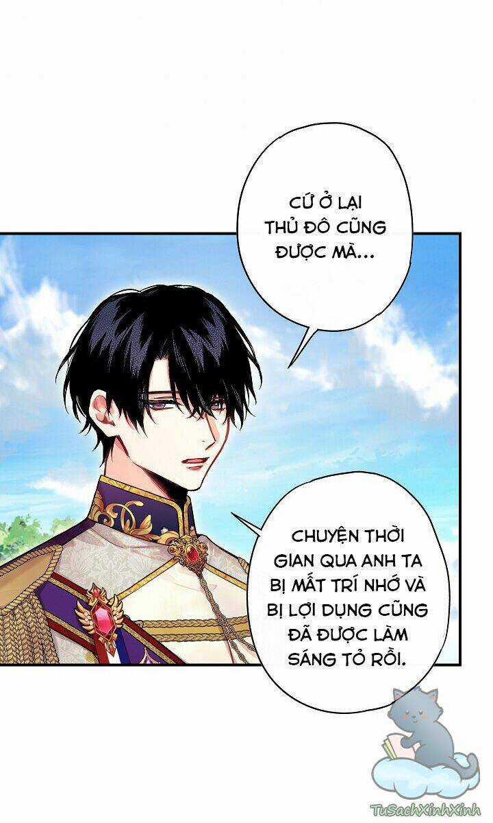 TỒN TẠI VỚI TƯ CÁCH LÀ VỢ CỦA NAM CHÍNH Chapter 203 trang 53