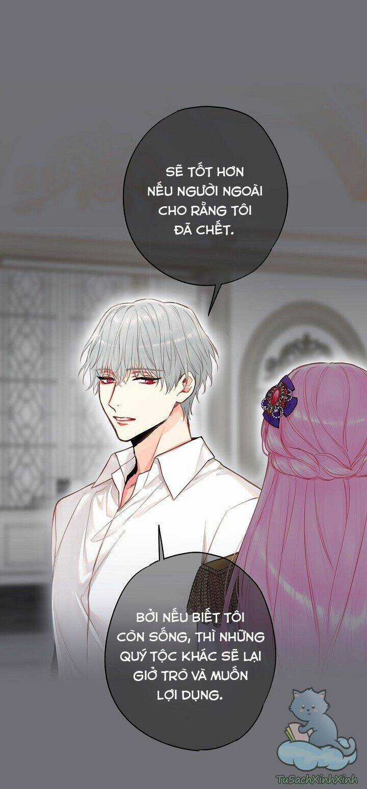 TỒN TẠI VỚI TƯ CÁCH LÀ VỢ CỦA NAM CHÍNH Chapter 203 trang 55