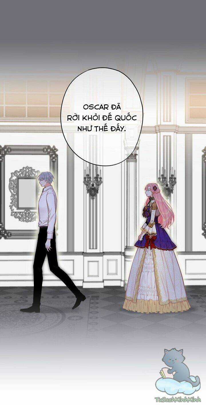 TỒN TẠI VỚI TƯ CÁCH LÀ VỢ CỦA NAM CHÍNH Chapter 203 trang 56