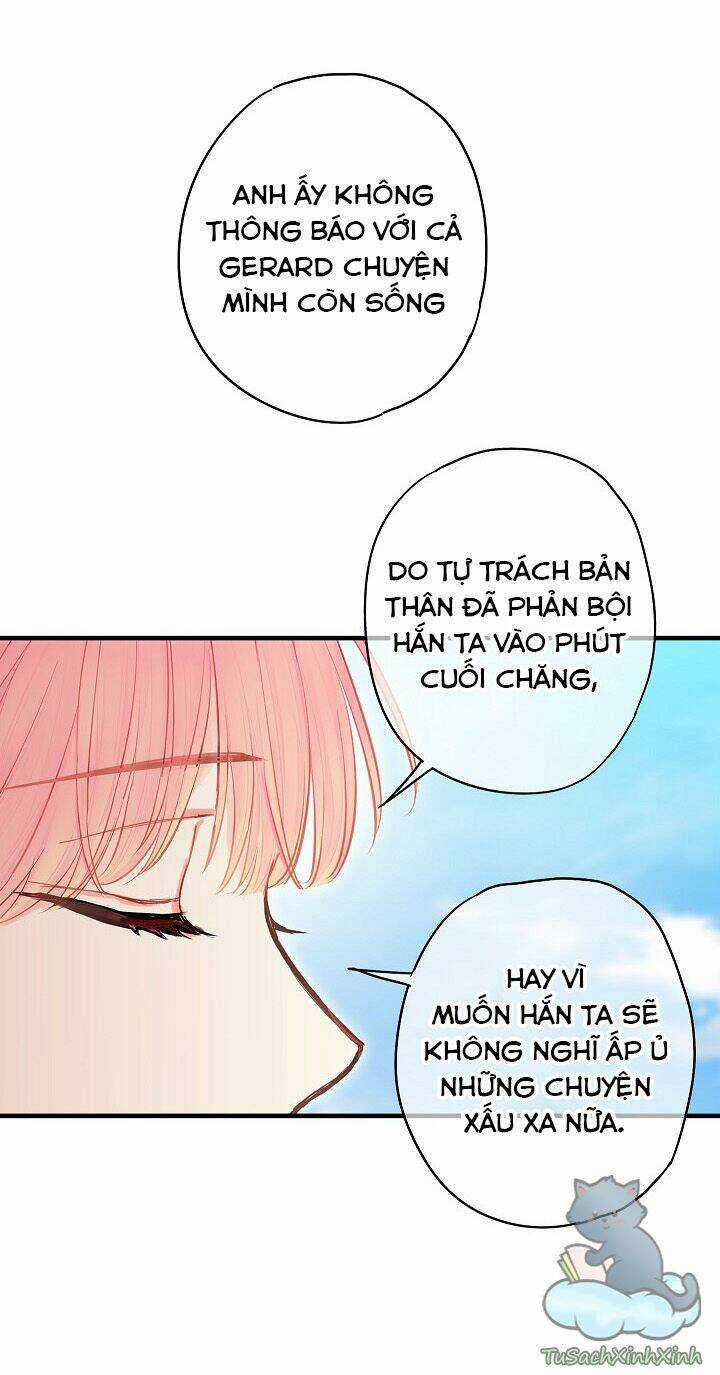 TỒN TẠI VỚI TƯ CÁCH LÀ VỢ CỦA NAM CHÍNH Chapter 203 trang 57