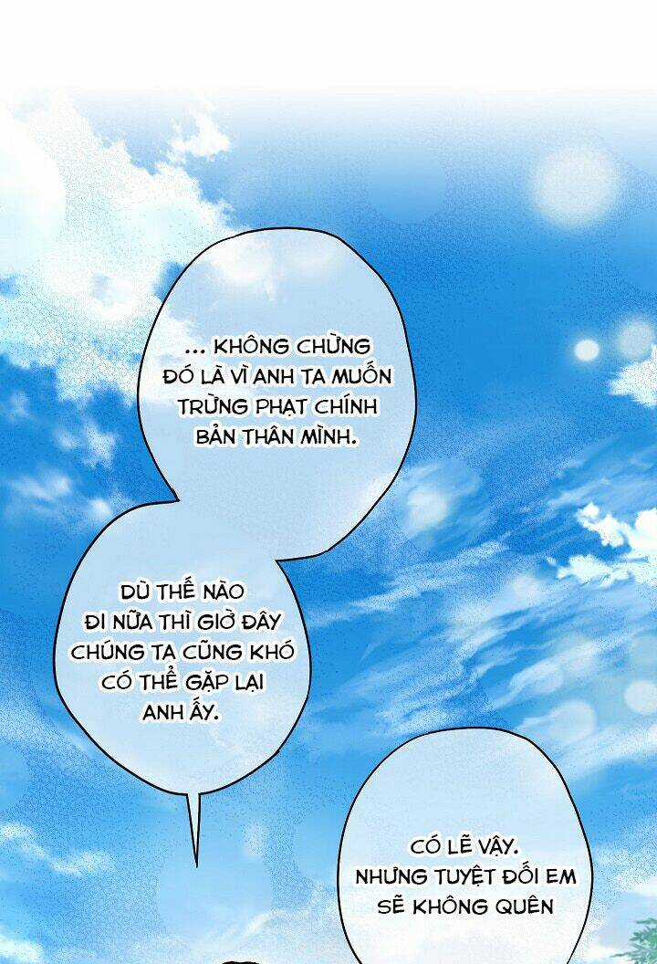 TỒN TẠI VỚI TƯ CÁCH LÀ VỢ CỦA NAM CHÍNH Chapter 203 trang 58