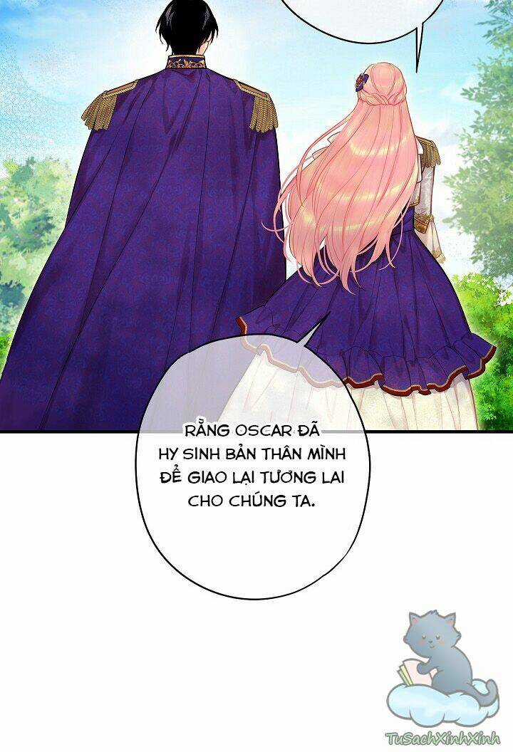 TỒN TẠI VỚI TƯ CÁCH LÀ VỢ CỦA NAM CHÍNH Chapter 203 trang 59