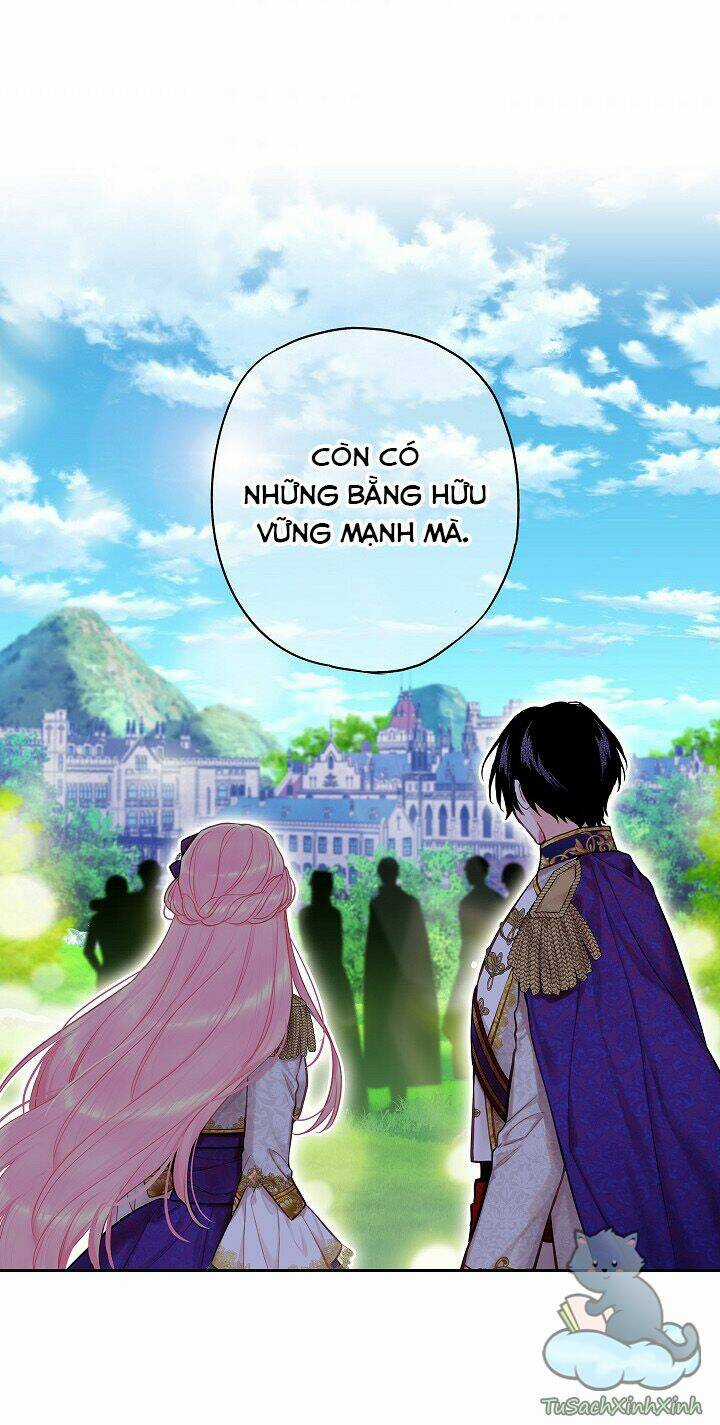 TỒN TẠI VỚI TƯ CÁCH LÀ VỢ CỦA NAM CHÍNH Chapter 203 trang 61