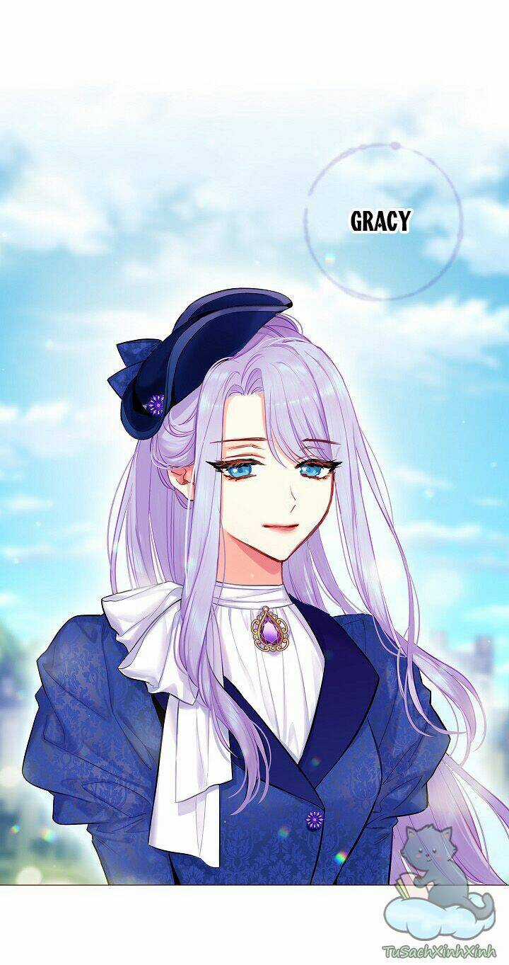 TỒN TẠI VỚI TƯ CÁCH LÀ VỢ CỦA NAM CHÍNH Chapter 203 trang 62