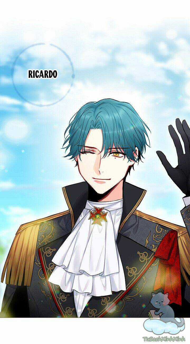 TỒN TẠI VỚI TƯ CÁCH LÀ VỢ CỦA NAM CHÍNH Chapter 203 trang 63