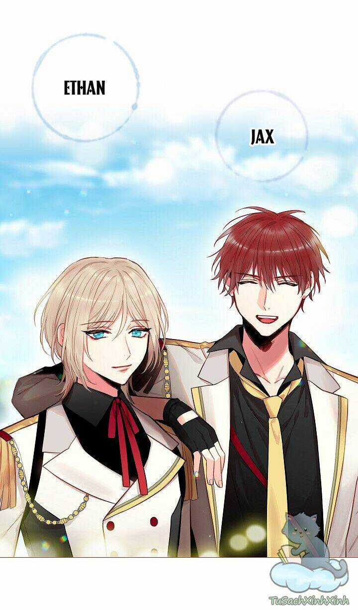 TỒN TẠI VỚI TƯ CÁCH LÀ VỢ CỦA NAM CHÍNH Chapter 203 trang 64