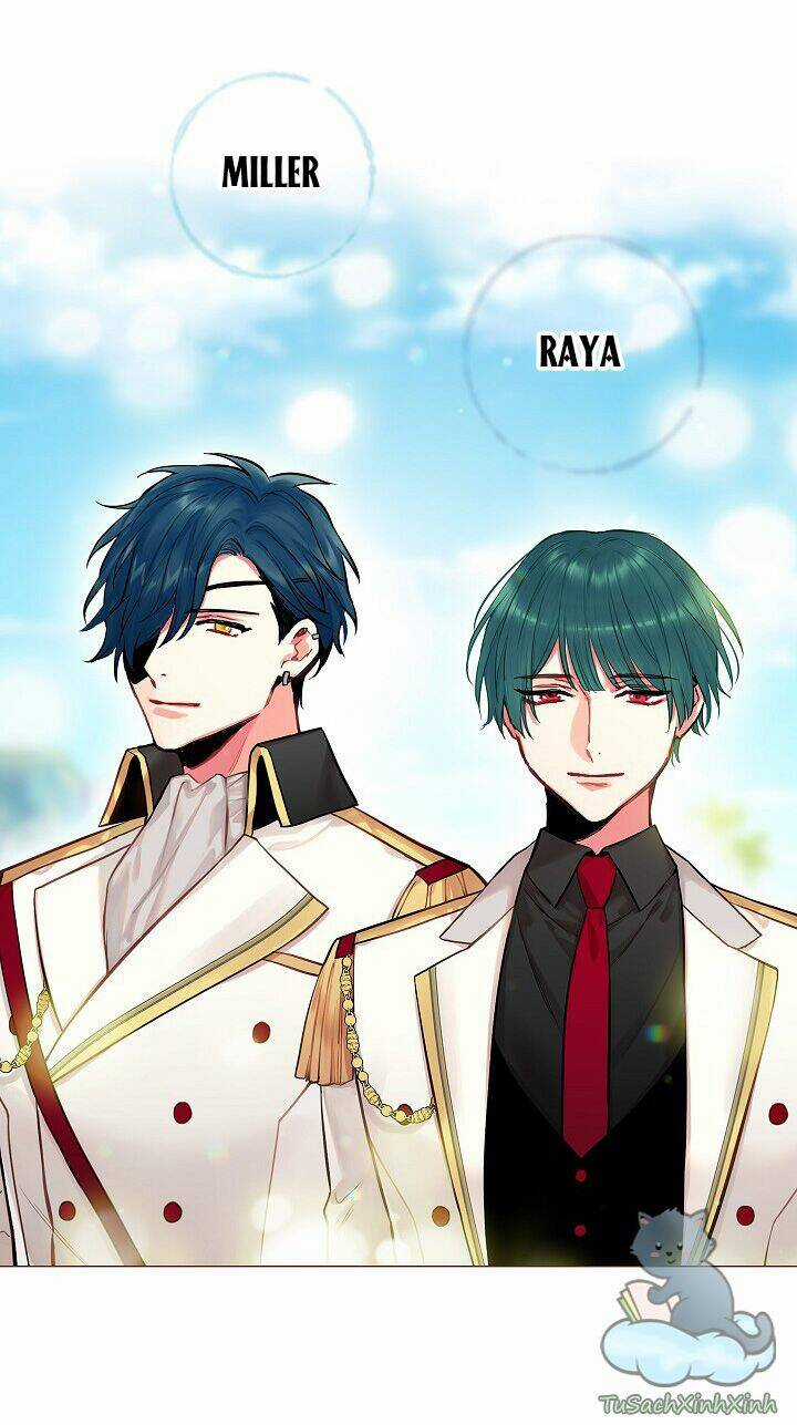 TỒN TẠI VỚI TƯ CÁCH LÀ VỢ CỦA NAM CHÍNH Chapter 203 trang 65