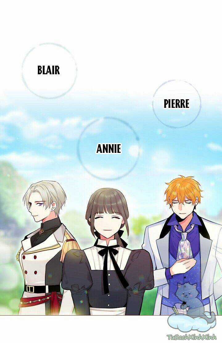 TỒN TẠI VỚI TƯ CÁCH LÀ VỢ CỦA NAM CHÍNH Chapter 203 trang 66