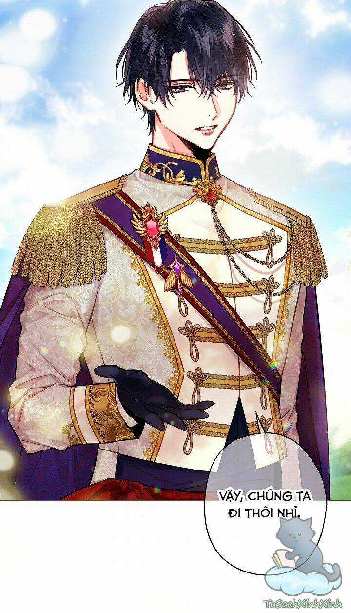 TỒN TẠI VỚI TƯ CÁCH LÀ VỢ CỦA NAM CHÍNH Chapter 203 trang 68