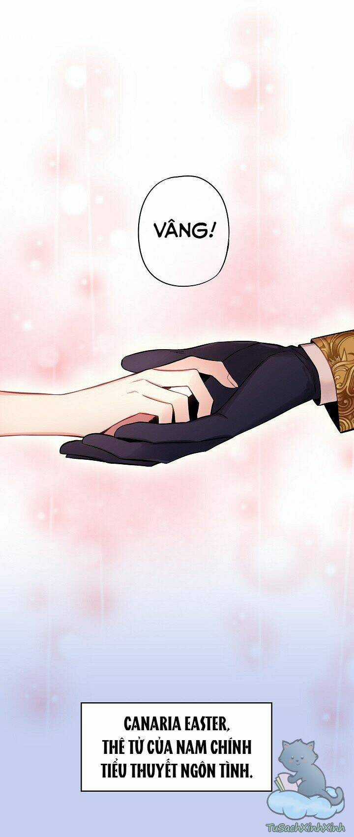 TỒN TẠI VỚI TƯ CÁCH LÀ VỢ CỦA NAM CHÍNH Chapter 203 trang 70