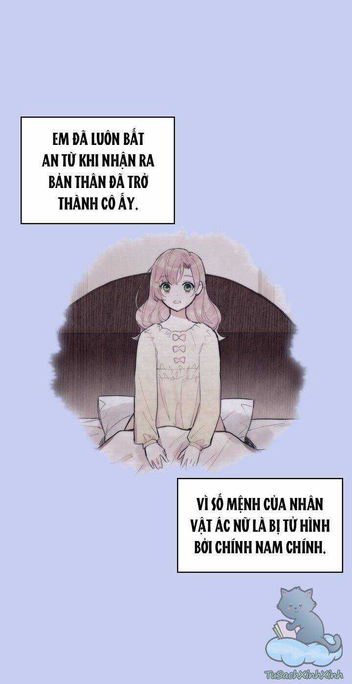 TỒN TẠI VỚI TƯ CÁCH LÀ VỢ CỦA NAM CHÍNH Chapter 203 trang 71