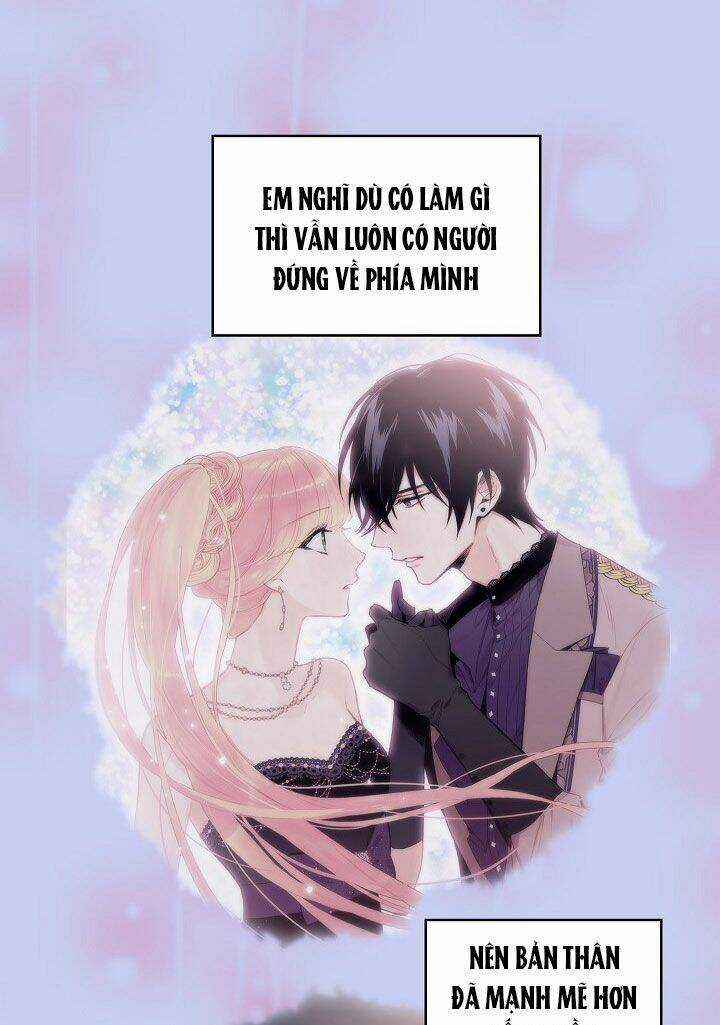 TỒN TẠI VỚI TƯ CÁCH LÀ VỢ CỦA NAM CHÍNH Chapter 203 trang 74