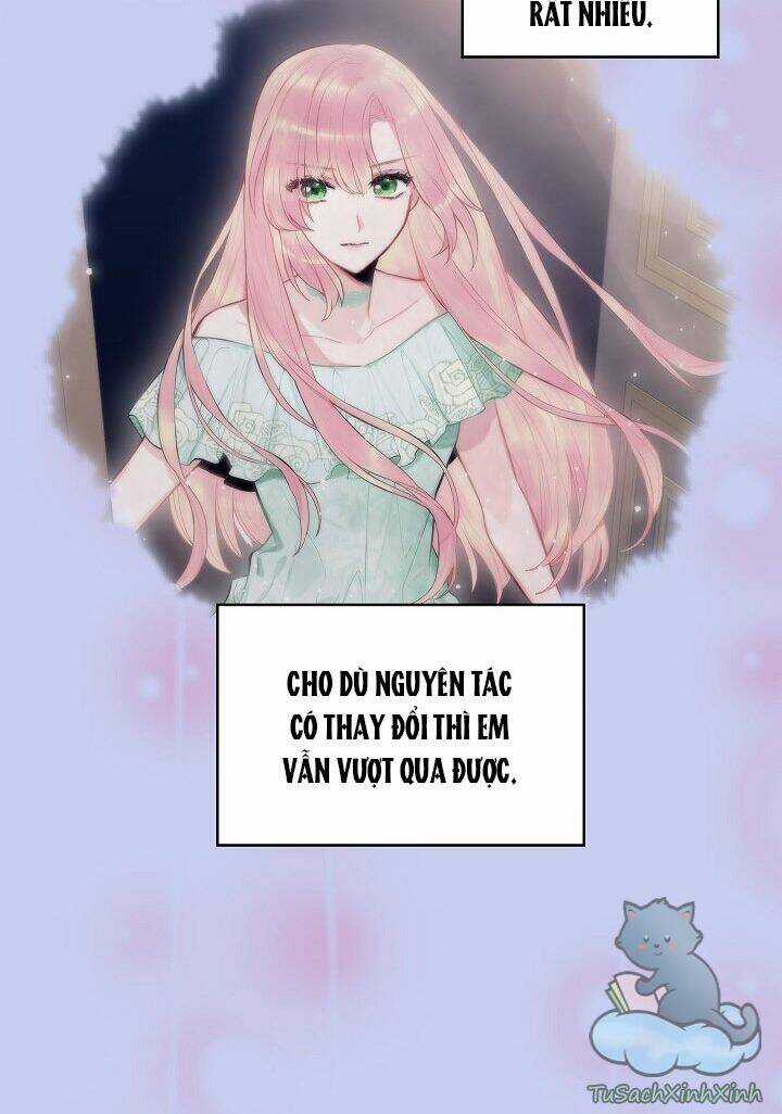 TỒN TẠI VỚI TƯ CÁCH LÀ VỢ CỦA NAM CHÍNH Chapter 203 trang 75