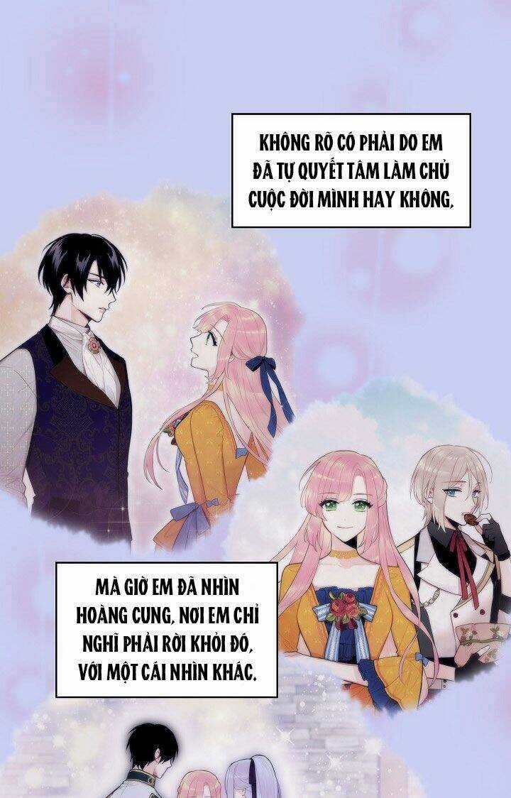 TỒN TẠI VỚI TƯ CÁCH LÀ VỢ CỦA NAM CHÍNH Chapter 203 trang 76