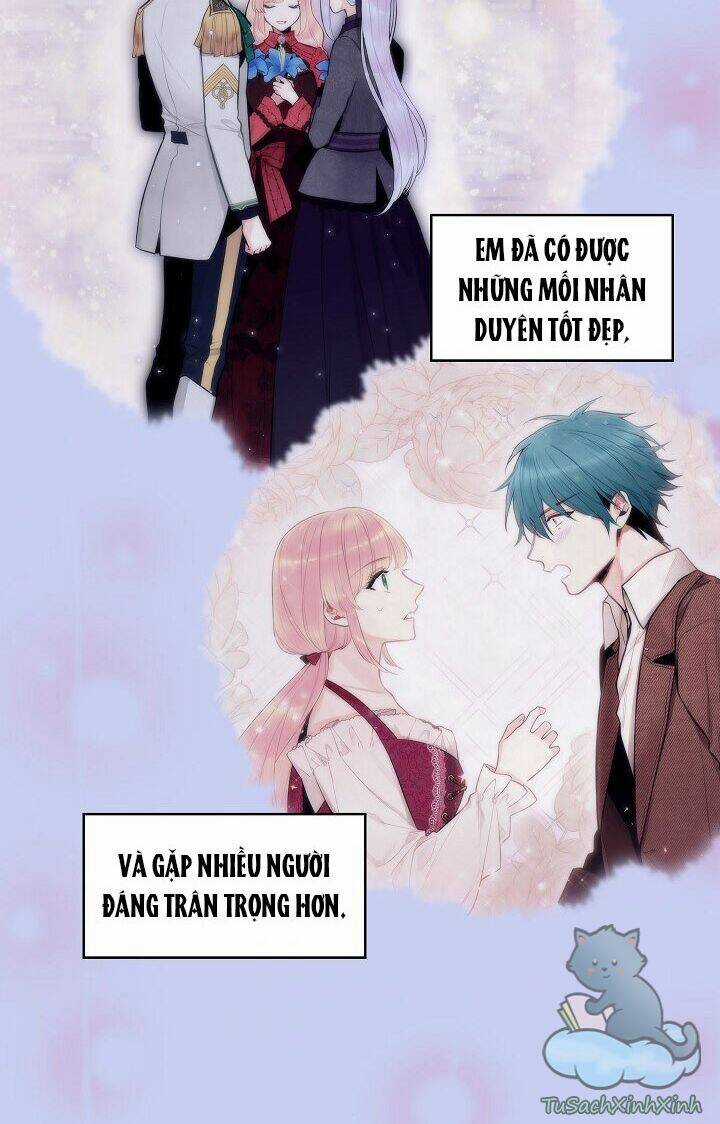 TỒN TẠI VỚI TƯ CÁCH LÀ VỢ CỦA NAM CHÍNH Chapter 203 trang 77