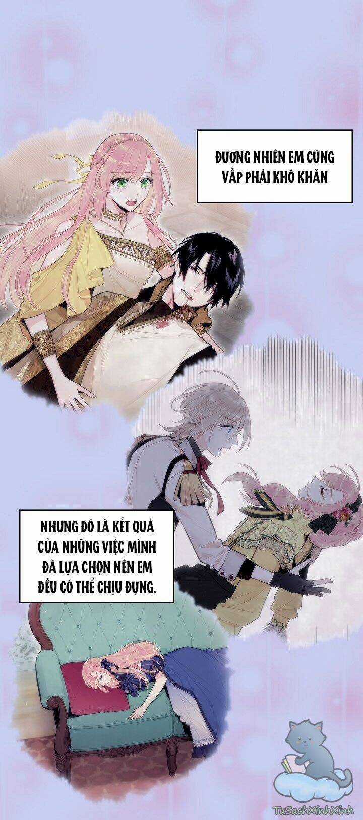 TỒN TẠI VỚI TƯ CÁCH LÀ VỢ CỦA NAM CHÍNH Chapter 203 trang 78