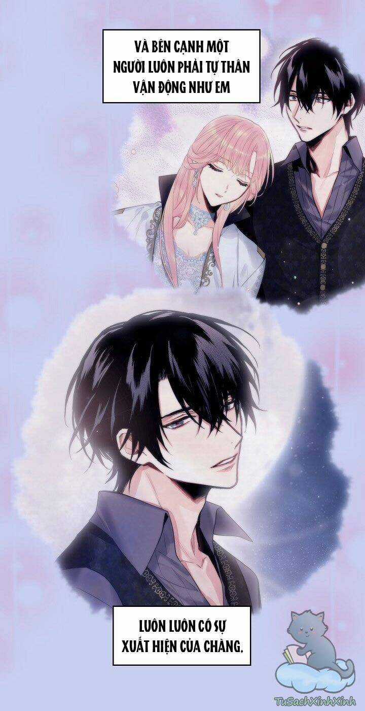 TỒN TẠI VỚI TƯ CÁCH LÀ VỢ CỦA NAM CHÍNH Chapter 203 trang 79