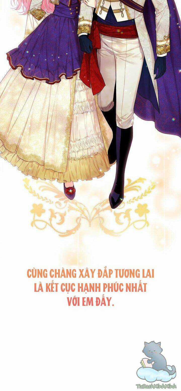 TỒN TẠI VỚI TƯ CÁCH LÀ VỢ CỦA NAM CHÍNH Chapter 203 trang 83