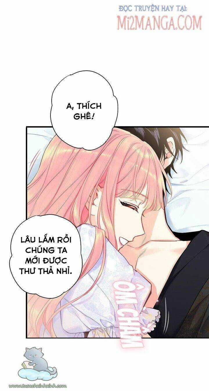 TỒN TẠI VỚI TƯ CÁCH LÀ VỢ CỦA NAM CHÍNH Chapter 204 trang 15