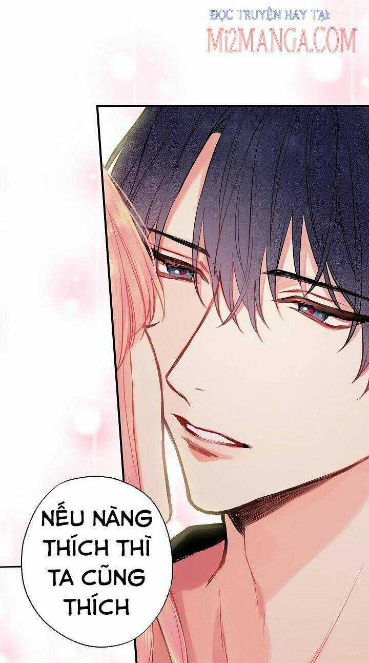 TỒN TẠI VỚI TƯ CÁCH LÀ VỢ CỦA NAM CHÍNH Chapter 204 trang 19