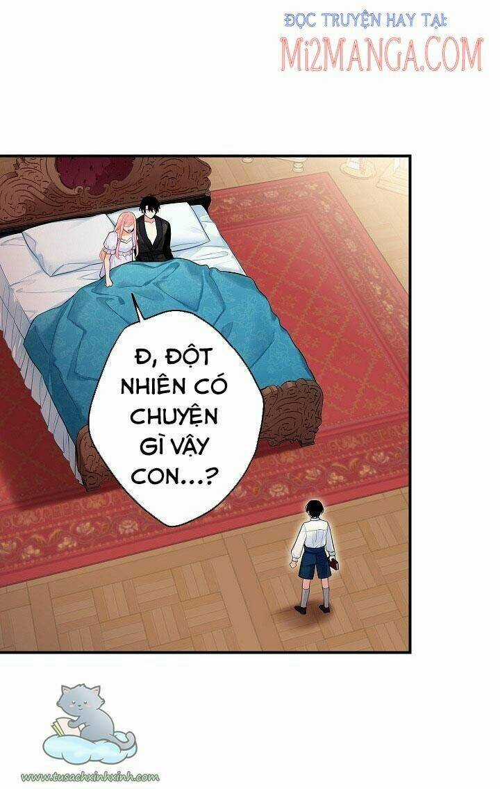 TỒN TẠI VỚI TƯ CÁCH LÀ VỢ CỦA NAM CHÍNH Chapter 204 trang 29