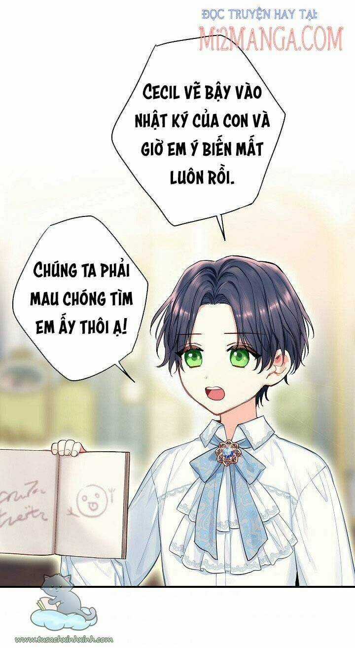 TỒN TẠI VỚI TƯ CÁCH LÀ VỢ CỦA NAM CHÍNH Chapter 204 trang 31