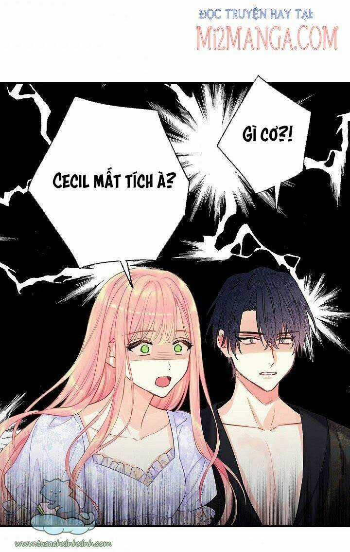 TỒN TẠI VỚI TƯ CÁCH LÀ VỢ CỦA NAM CHÍNH Chapter 204 trang 32