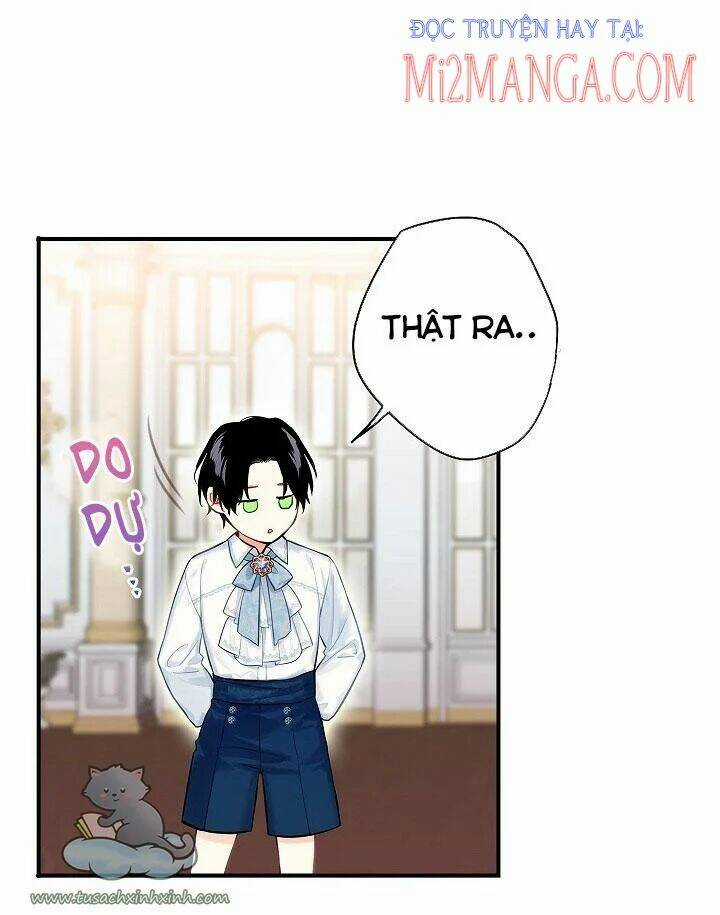 TỒN TẠI VỚI TƯ CÁCH LÀ VỢ CỦA NAM CHÍNH Chapter 204 trang 36