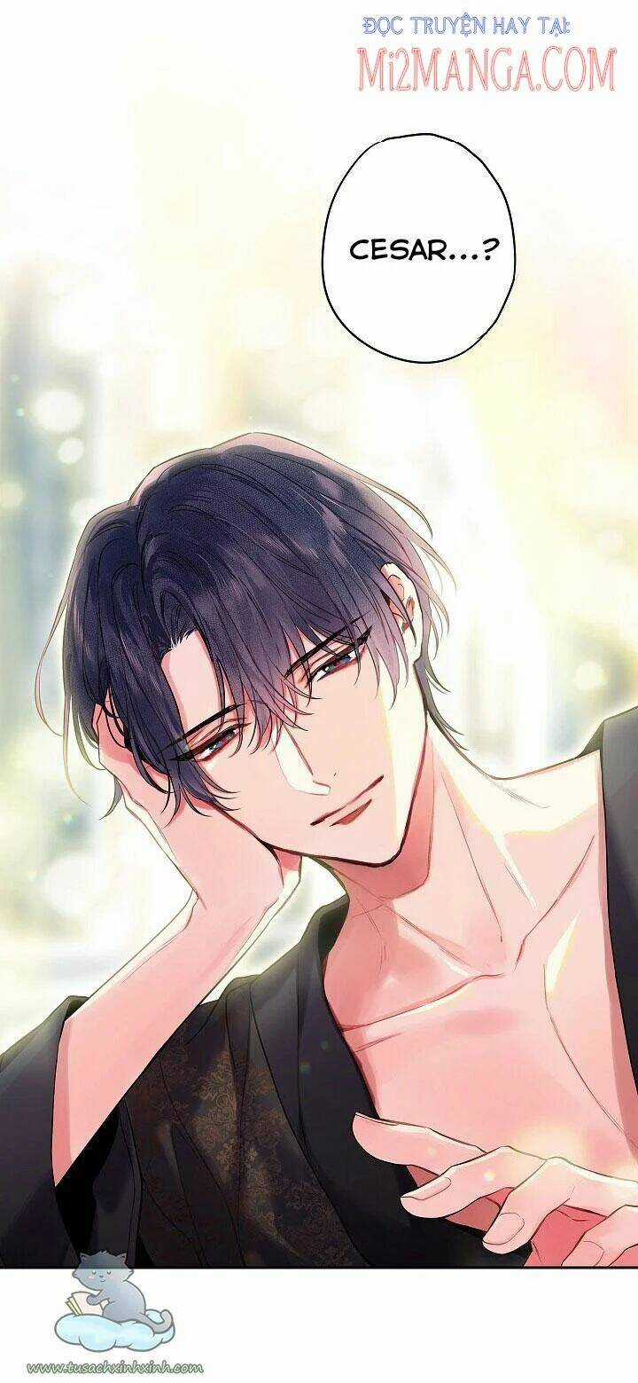 TỒN TẠI VỚI TƯ CÁCH LÀ VỢ CỦA NAM CHÍNH Chapter 204 trang 4