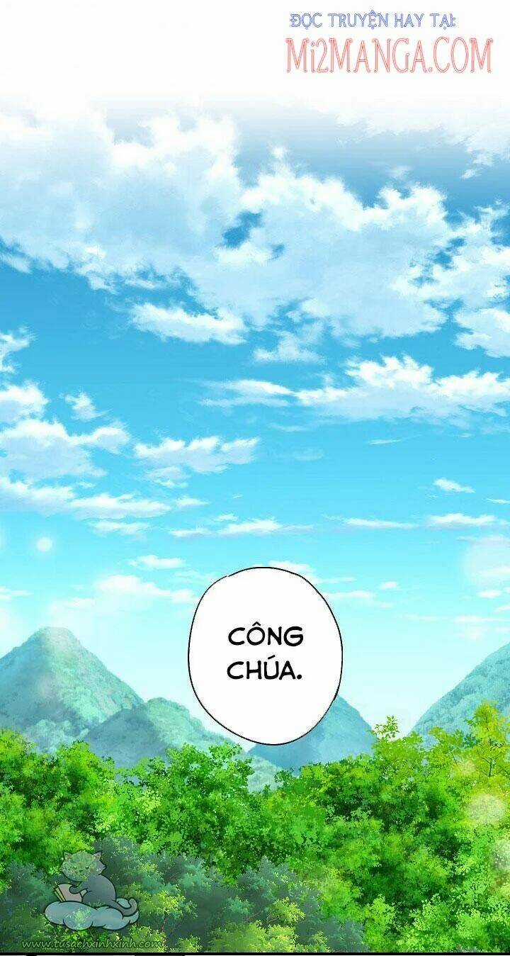 TỒN TẠI VỚI TƯ CÁCH LÀ VỢ CỦA NAM CHÍNH Chapter 204 trang 41