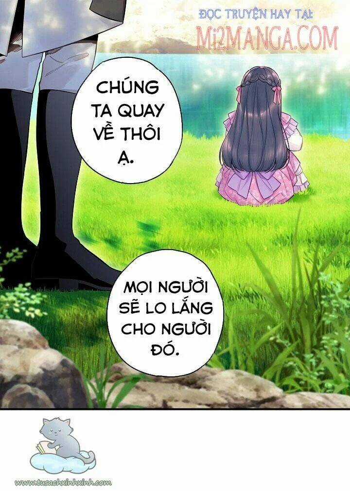 TỒN TẠI VỚI TƯ CÁCH LÀ VỢ CỦA NAM CHÍNH Chapter 204 trang 42