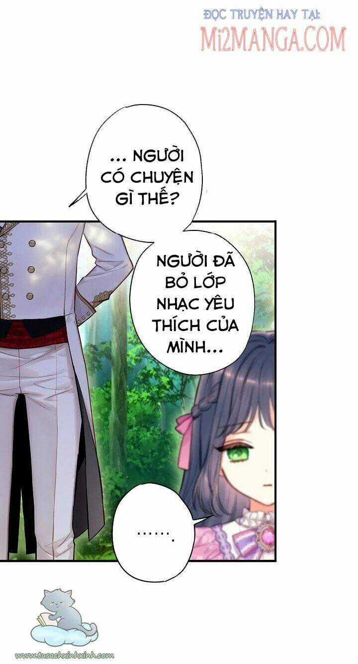 TỒN TẠI VỚI TƯ CÁCH LÀ VỢ CỦA NAM CHÍNH Chapter 204 trang 44