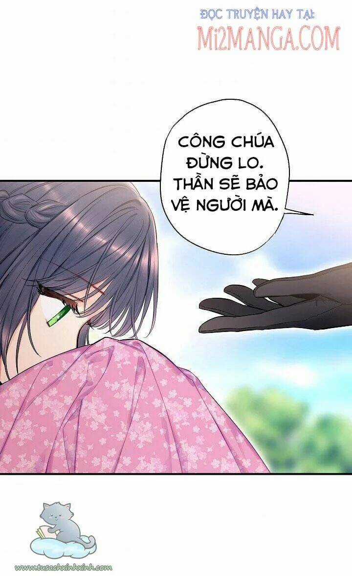 TỒN TẠI VỚI TƯ CÁCH LÀ VỢ CỦA NAM CHÍNH Chapter 204 trang 48