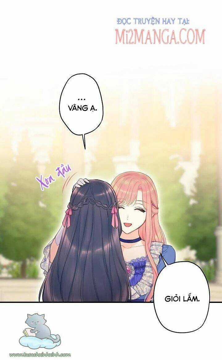 TỒN TẠI VỚI TƯ CÁCH LÀ VỢ CỦA NAM CHÍNH Chapter 205 trang 11