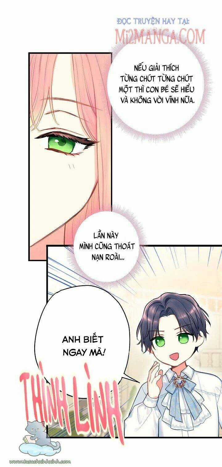 TỒN TẠI VỚI TƯ CÁCH LÀ VỢ CỦA NAM CHÍNH Chapter 205 trang 12