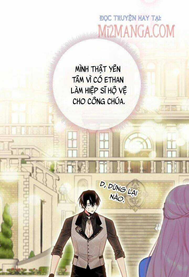 TỒN TẠI VỚI TƯ CÁCH LÀ VỢ CỦA NAM CHÍNH Chapter 205 trang 18