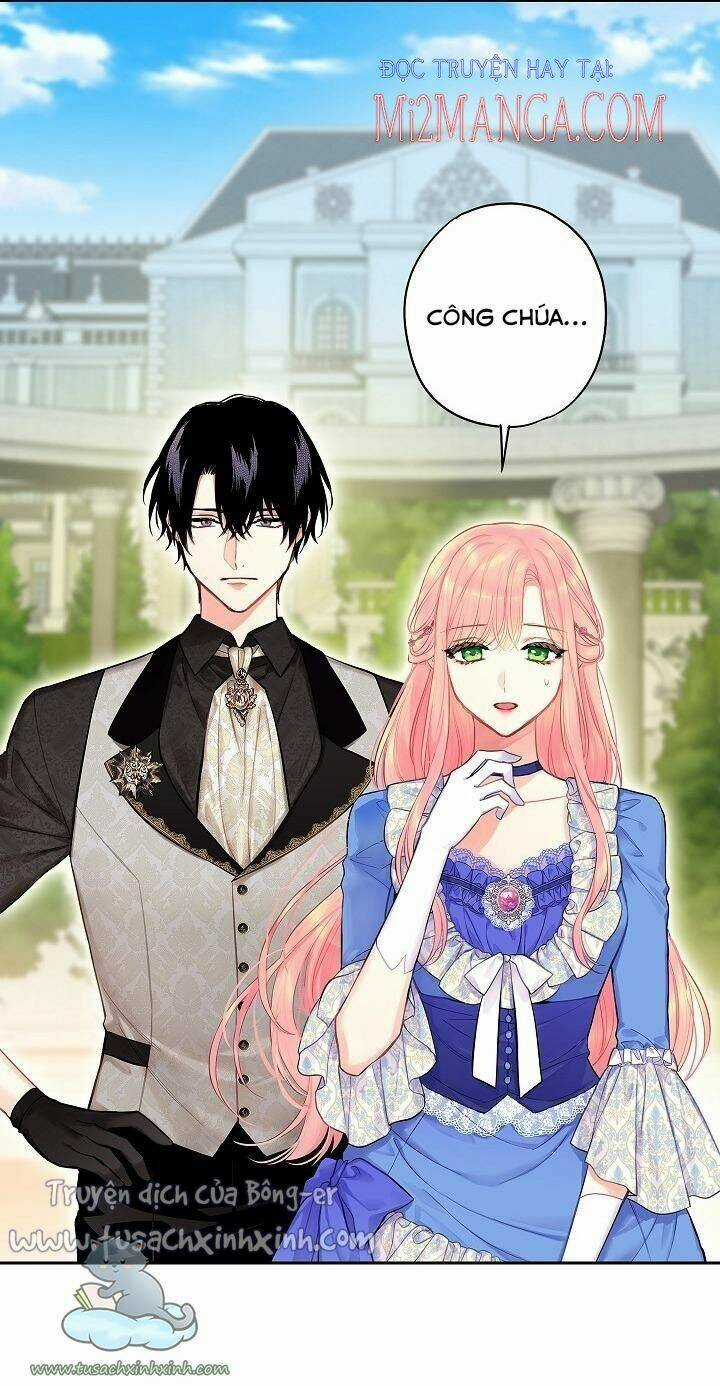 TỒN TẠI VỚI TƯ CÁCH LÀ VỢ CỦA NAM CHÍNH Chapter 205 trang 2