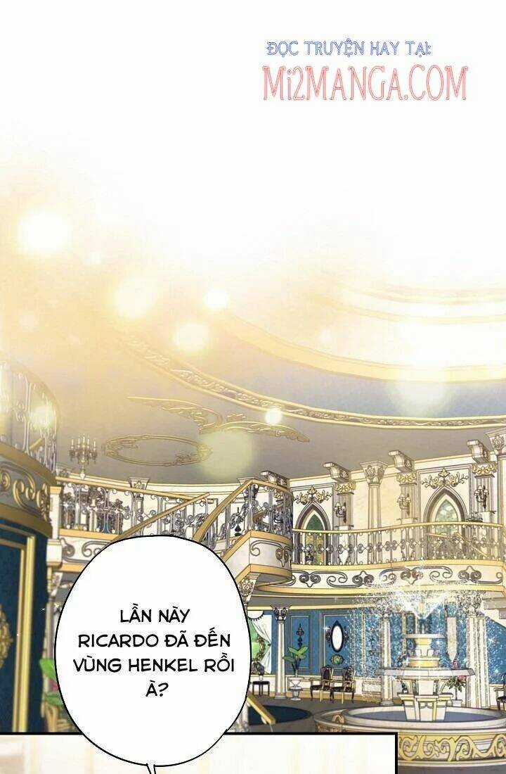 TỒN TẠI VỚI TƯ CÁCH LÀ VỢ CỦA NAM CHÍNH Chapter 205 trang 21