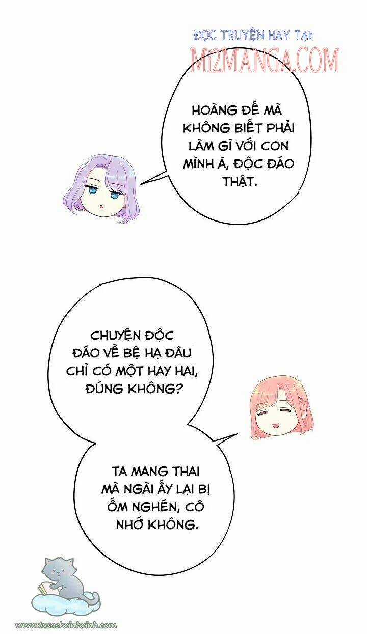 TỒN TẠI VỚI TƯ CÁCH LÀ VỢ CỦA NAM CHÍNH Chapter 205 trang 38