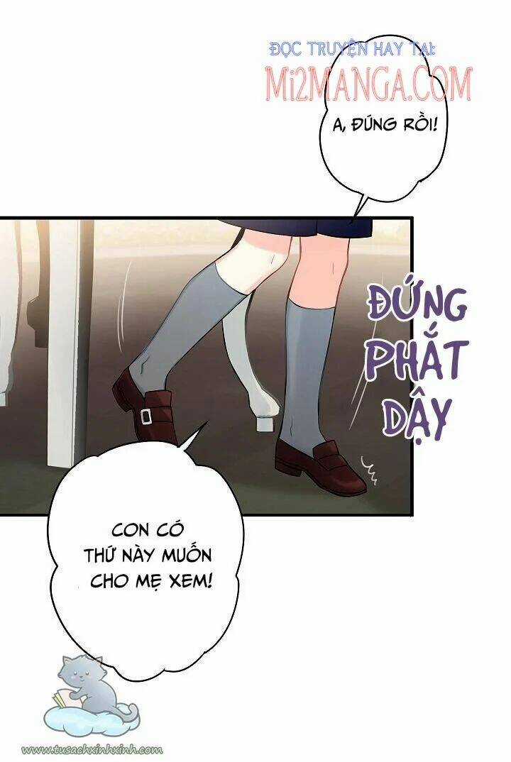 TỒN TẠI VỚI TƯ CÁCH LÀ VỢ CỦA NAM CHÍNH Chapter 205 trang 46