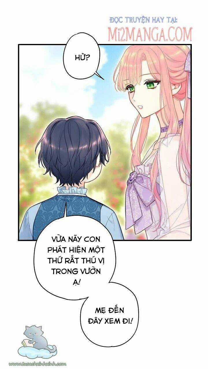 TỒN TẠI VỚI TƯ CÁCH LÀ VỢ CỦA NAM CHÍNH Chapter 205 trang 47