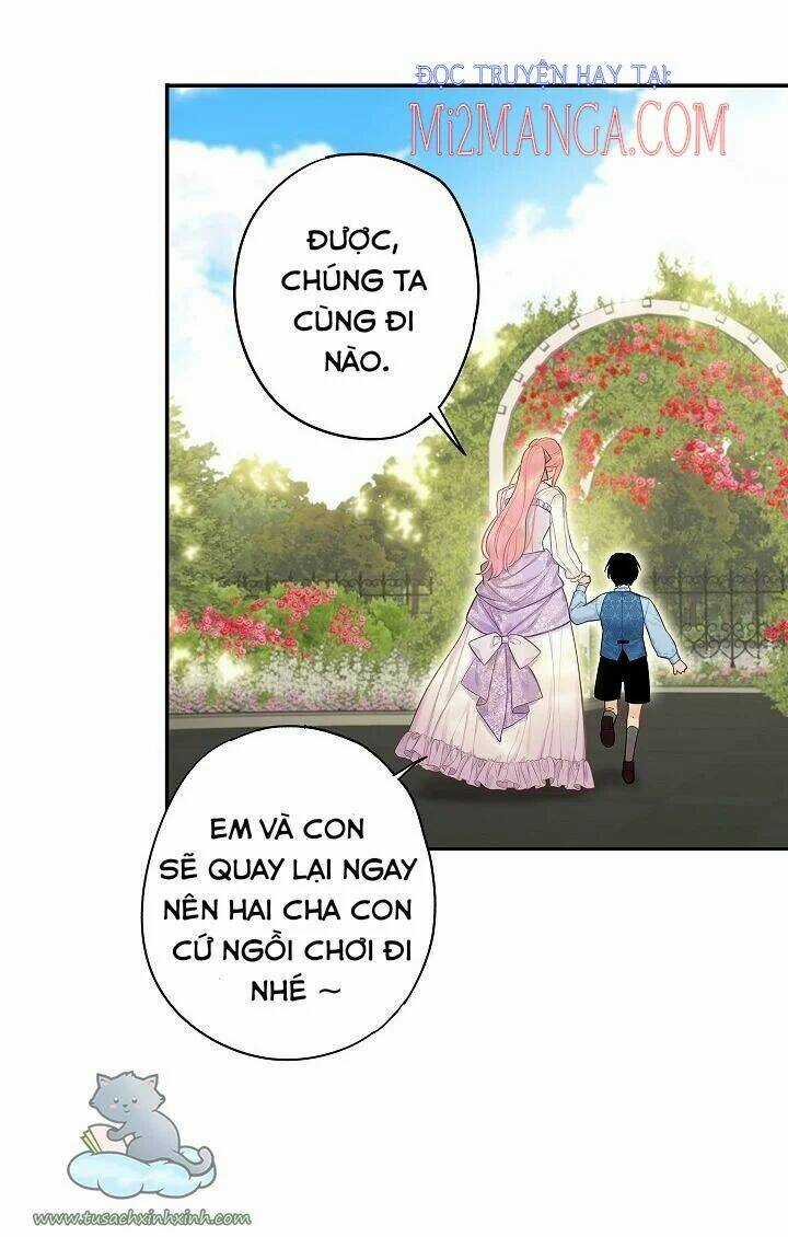 TỒN TẠI VỚI TƯ CÁCH LÀ VỢ CỦA NAM CHÍNH Chapter 205 trang 48