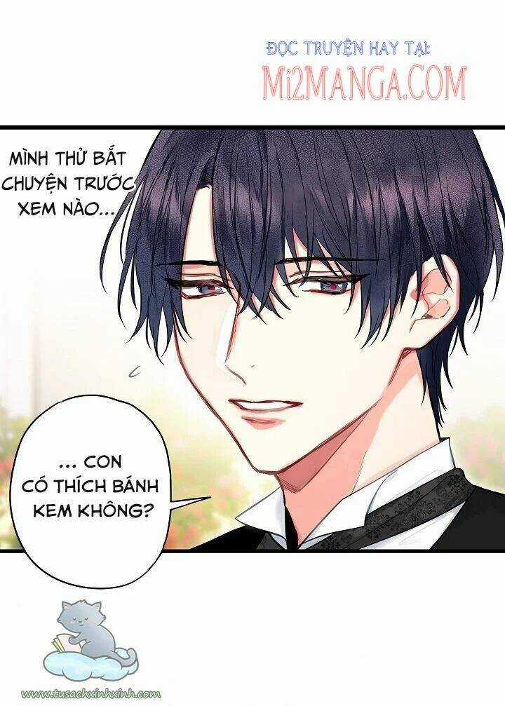 TỒN TẠI VỚI TƯ CÁCH LÀ VỢ CỦA NAM CHÍNH Chapter 205 trang 50