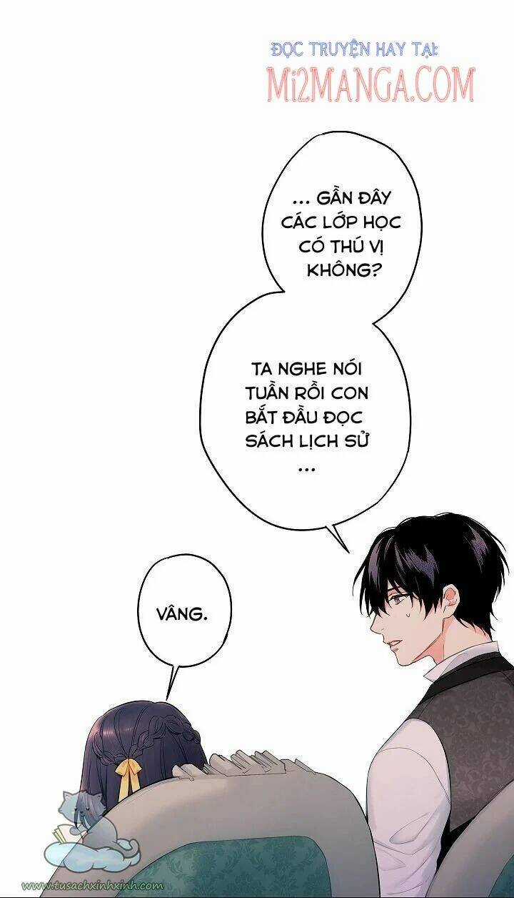TỒN TẠI VỚI TƯ CÁCH LÀ VỢ CỦA NAM CHÍNH Chapter 205 trang 54