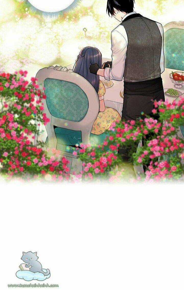 TỒN TẠI VỚI TƯ CÁCH LÀ VỢ CỦA NAM CHÍNH Chapter 206 trang 11