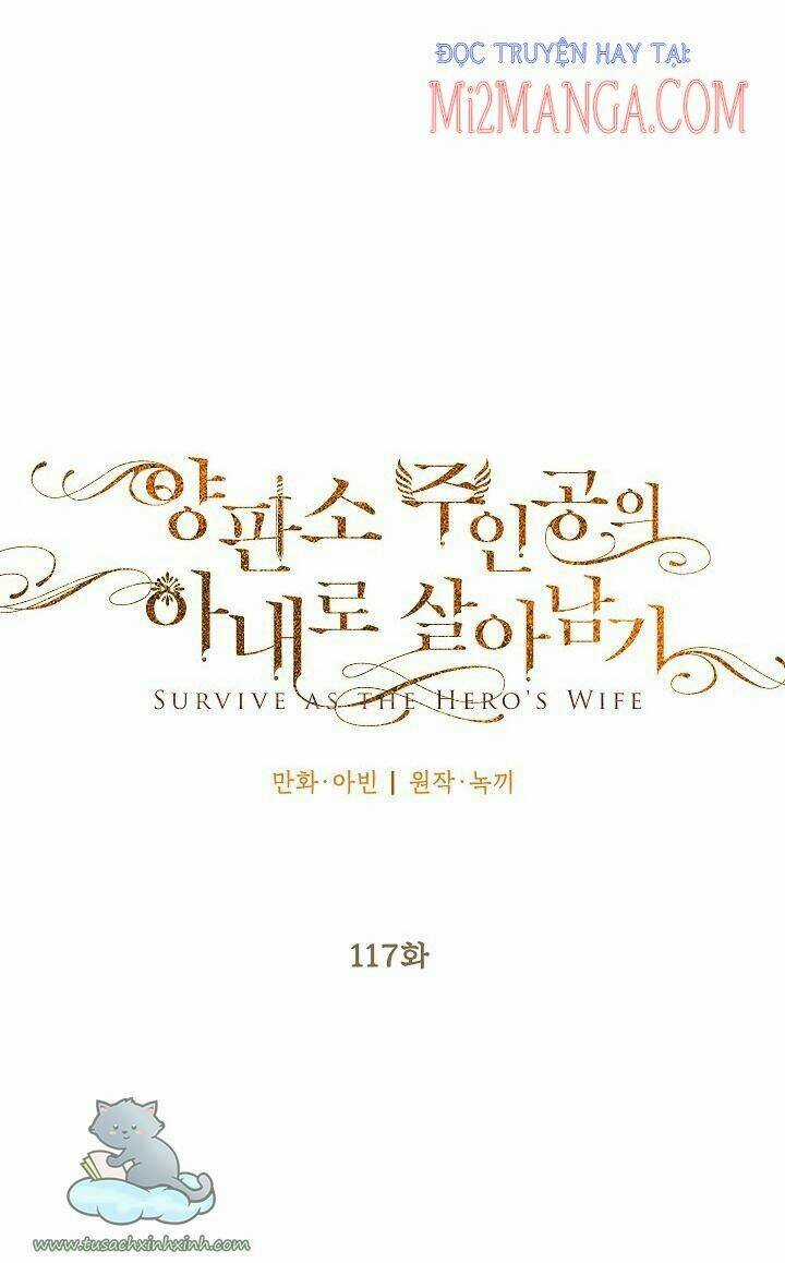 TỒN TẠI VỚI TƯ CÁCH LÀ VỢ CỦA NAM CHÍNH Chapter 206 trang 12