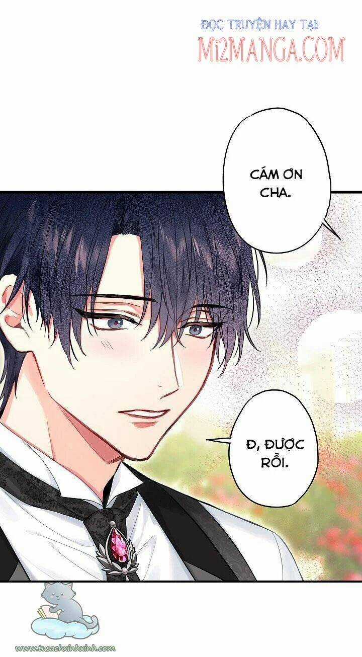 TỒN TẠI VỚI TƯ CÁCH LÀ VỢ CỦA NAM CHÍNH Chapter 206 trang 14