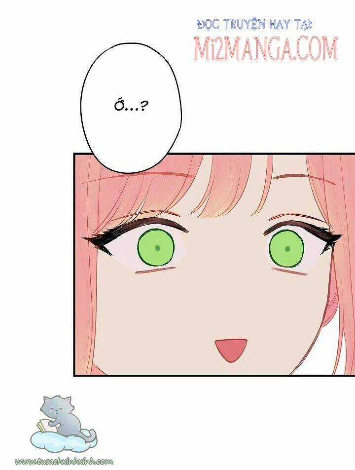 TỒN TẠI VỚI TƯ CÁCH LÀ VỢ CỦA NAM CHÍNH Chapter 206 trang 16