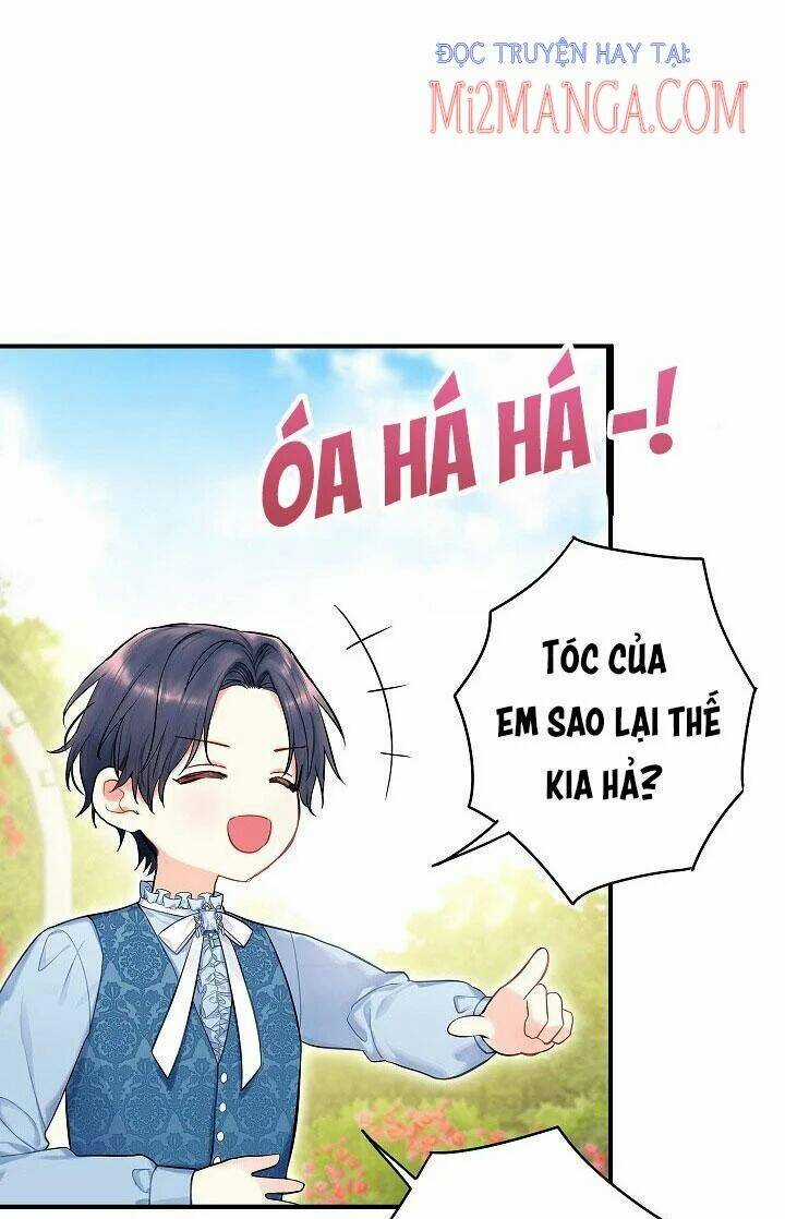 TỒN TẠI VỚI TƯ CÁCH LÀ VỢ CỦA NAM CHÍNH Chapter 206 trang 18