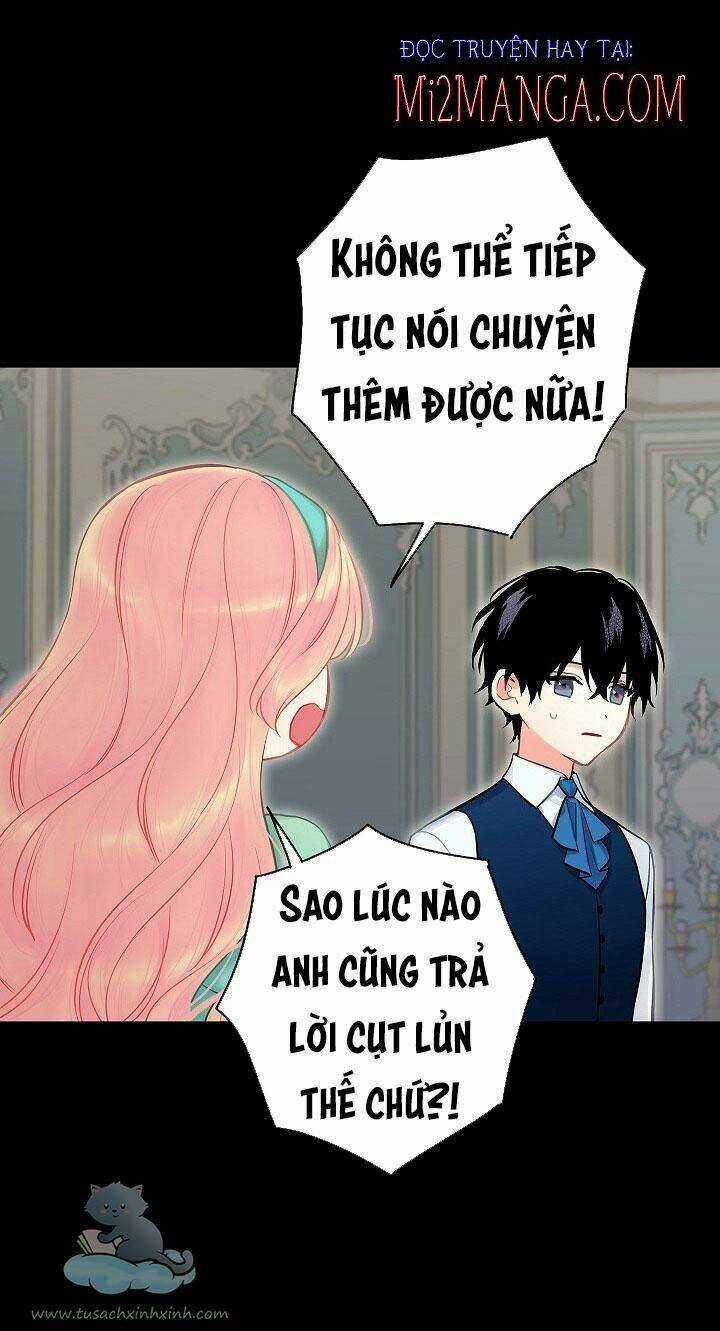 TỒN TẠI VỚI TƯ CÁCH LÀ VỢ CỦA NAM CHÍNH Chapter 206 trang 2